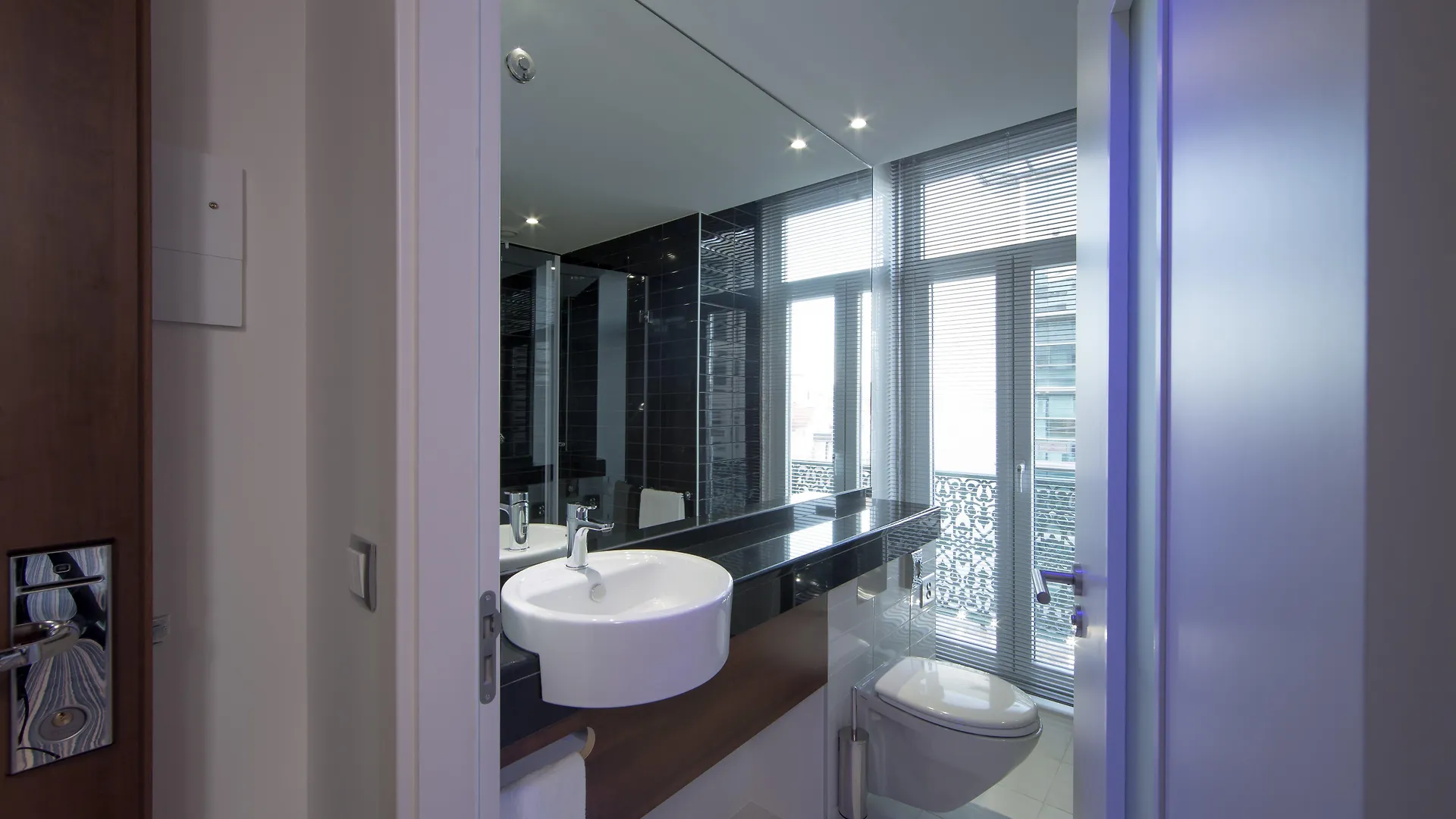 Holiday Inn Express Lisboa - Av. Liberdade By Ihg Lisbon