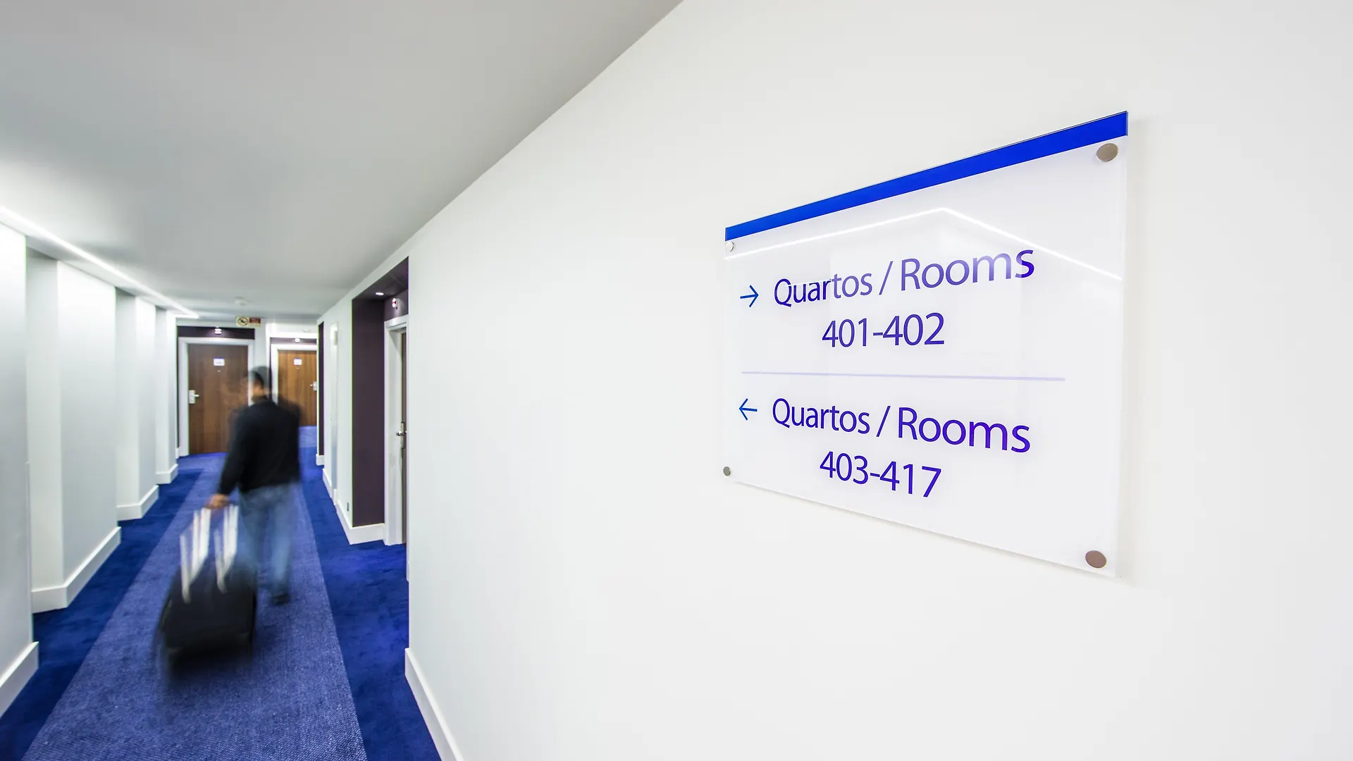 Holiday Inn Express Lisboa - Av. Liberdade By Ihg 3*, Lisbon Portugal