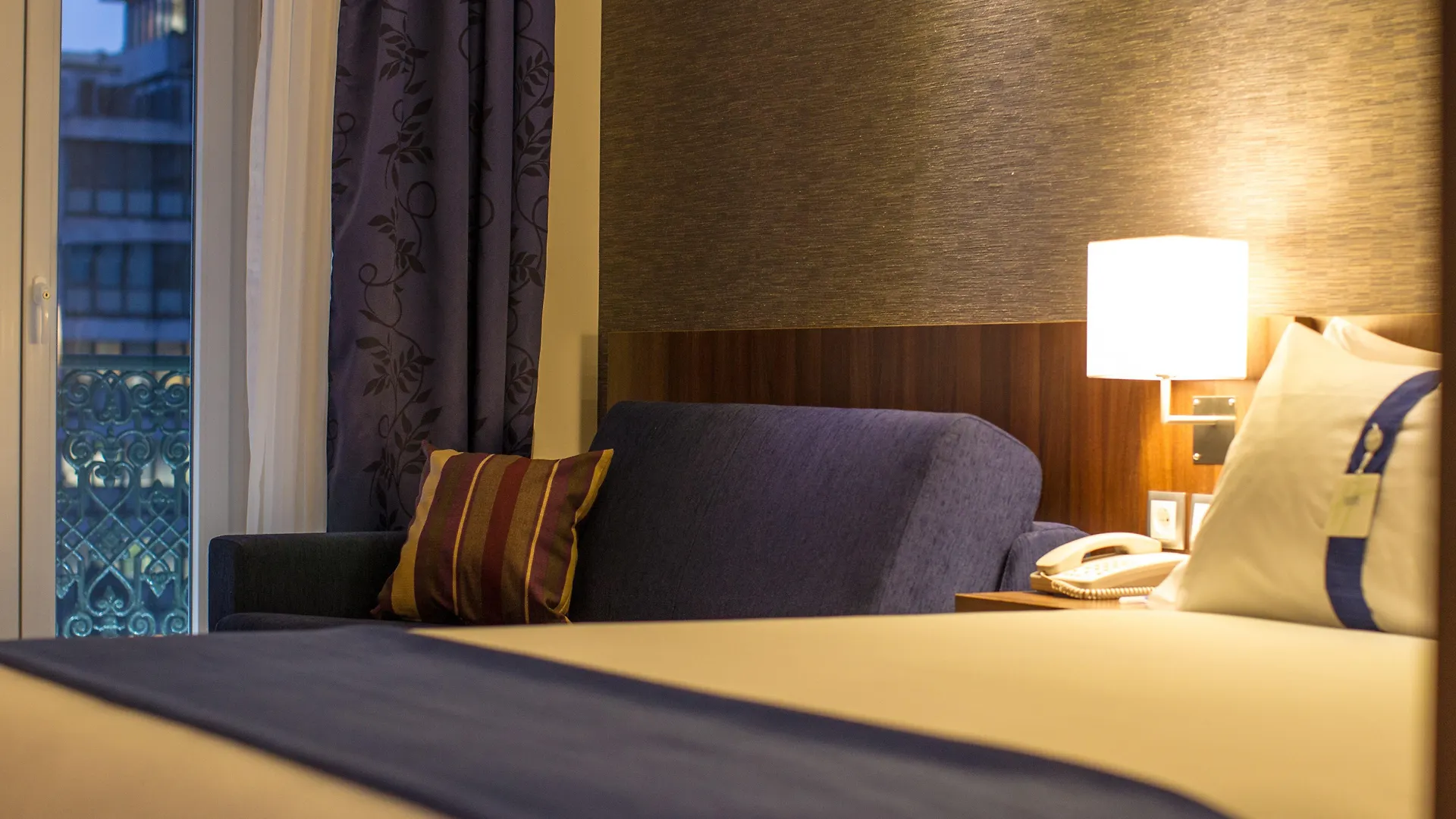 Hotel Holiday Inn Express Lisboa - Av. Liberdade By Ihg