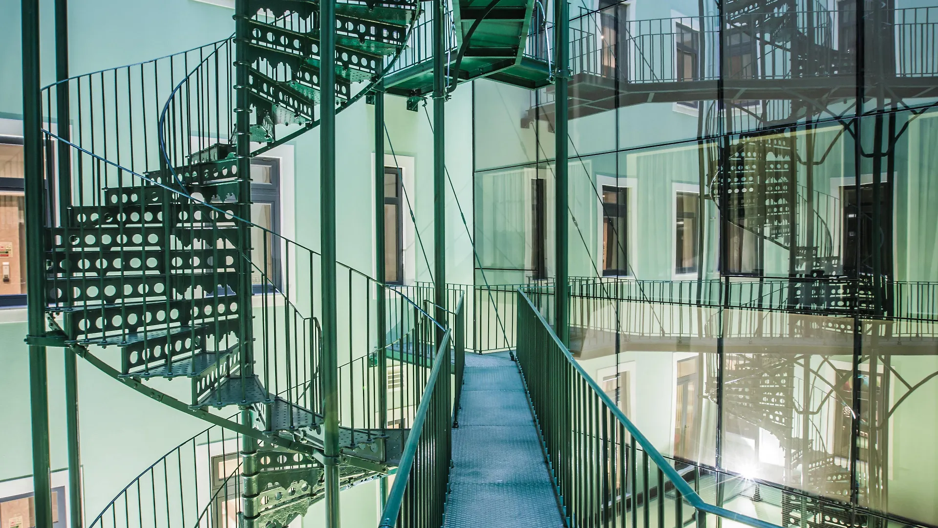 Holiday Inn Express Lisboa - Av. Liberdade By Ihg
