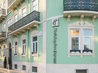Holiday Inn Express Lisboa - Av. Liberdade By Ihg Lisbon