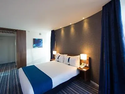 Holiday Inn Express Lisboa - Av. Liberdade By Ihg Hotel