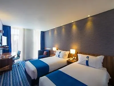 Holiday Inn Express Lisboa - Av. Liberdade By Ihg Hotel Lisbon
