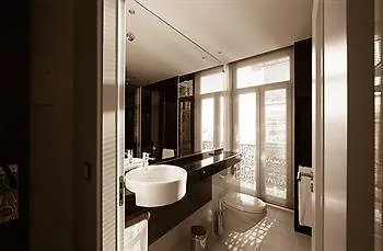Holiday Inn Express Lisboa - Av. Liberdade By Ihg Lisbon