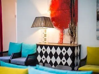 Holiday Inn Express Lisboa - Av. Liberdade By Ihg 3*, Lisbon Portugal