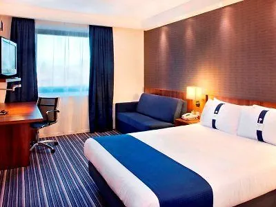 *** Hotel Holiday Inn Express Lisboa - Av. Liberdade By Ihg Portugal