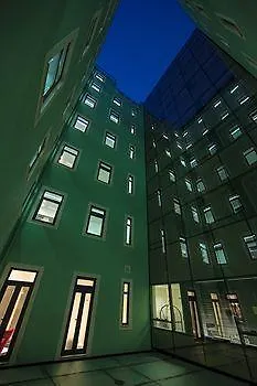 Holiday Inn Express Lisboa - Av. Liberdade By Ihg Hotel Lisbon