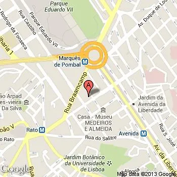 Holiday Inn Express Lisboa - Av. Liberdade By Ihg Portugal