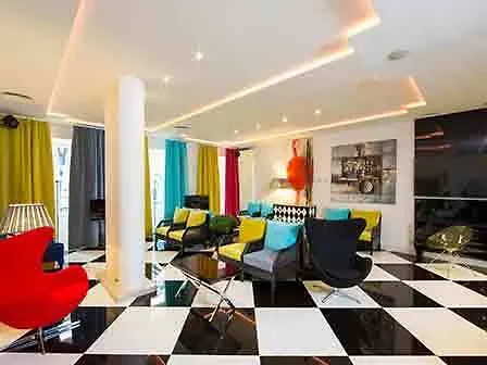 Holiday Inn Express Lisboa - Av. Liberdade By Ihg