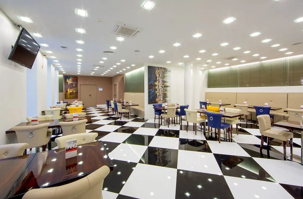 Holiday Inn Express Lisboa - Av. Liberdade By Ihg Portugal