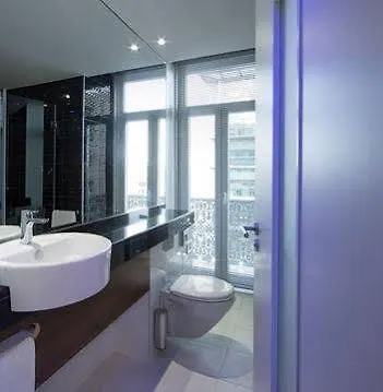Hotel Holiday Inn Express Lisboa - Av. Liberdade By Ihg