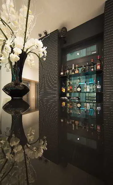 Holiday Inn Express Lisboa - Av. Liberdade By Ihg Hotel Lisbon