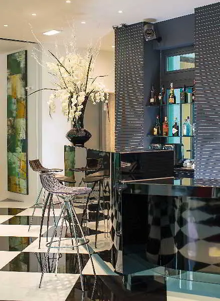Holiday Inn Express Lisboa - Av. Liberdade By Ihg 3*, Lisbon Portugal