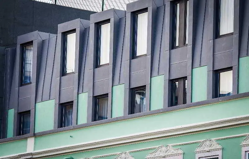 Holiday Inn Express Lisboa - Av. Liberdade By Ihg