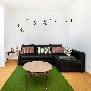 Whome | Trigueiros Downtown Apartamento