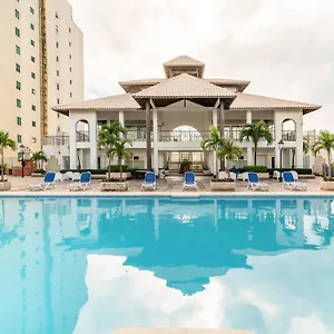  Apartamento Luxurious 2bdr Located In Prestigious Tower. República Dominicana