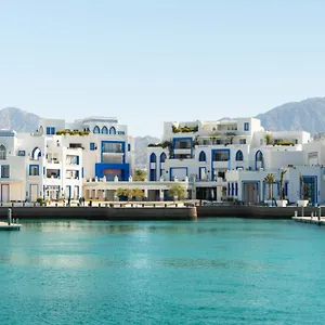 ***** Aparthotel Cloud 7 Residences Ayla Jordanië