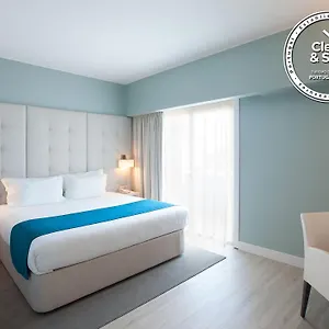 Hotel Lutecia Smart Design, Lissabon