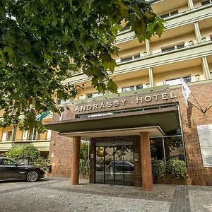 Mamaison Andrassy 4* Budapest