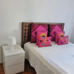 Appartement Sun House Belem, Lisboa