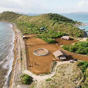 The Aerial, Bvi 5* East End