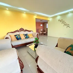  Apartamento Travis.apartments República Dominicana