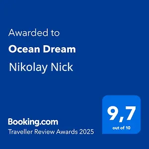  Apartamento Ocean Dream República Dominicana