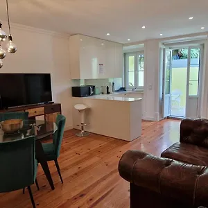 Appartement Pateo Boaventura In Bairro Alto, Lisboa