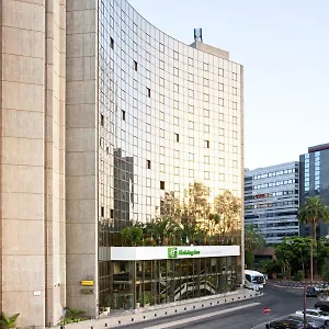 Hotel Lisbon-continental By Ihg, Lissabon