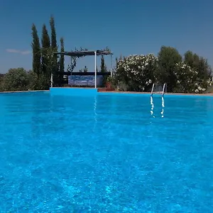  Agroturismo Quinta Da Fornalha - Santuario Agroecologico Portugal