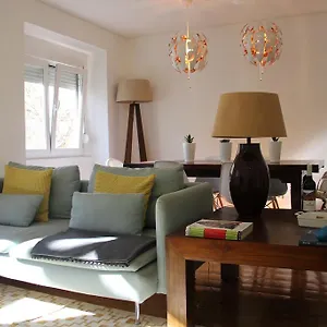 Apartment Tasty Flat - Graca