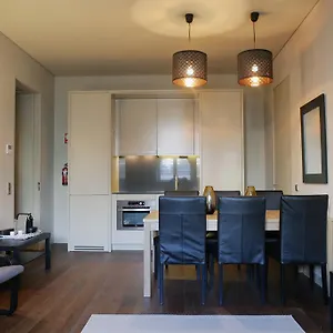 Mercado Da Ribeira 5 Stars Apartamento