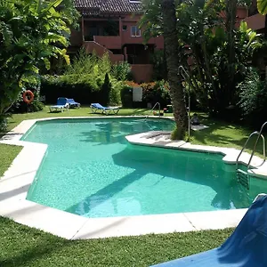  Apartamento Jardines España