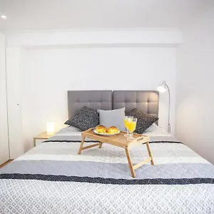 Appartement Light Of Ii, Lisboa