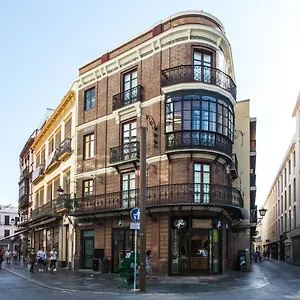  Apartamento Lujo En El Corazon De España