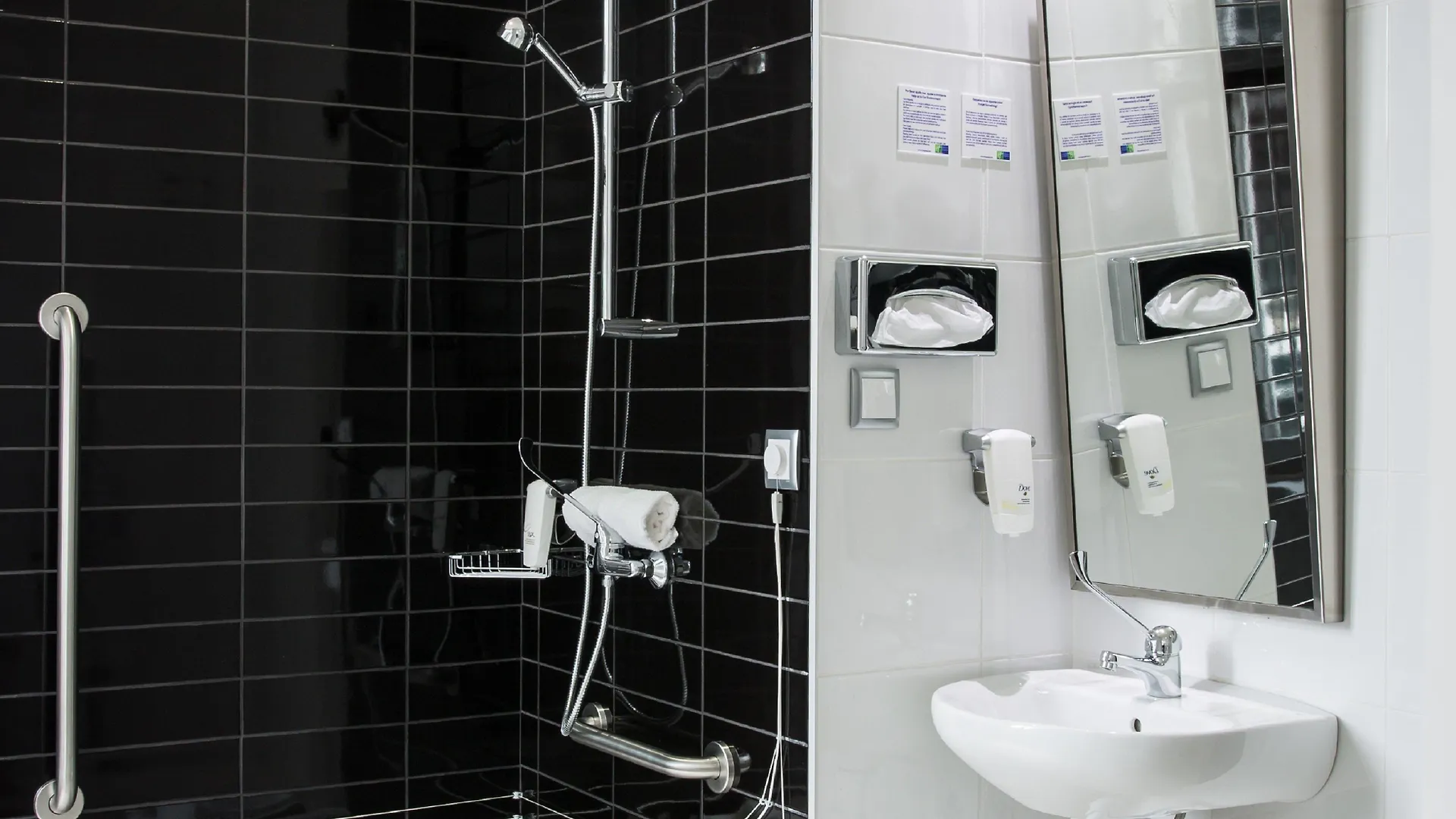 Holiday Inn Express Lisboa - Av. Liberdade By Ihg Portugal