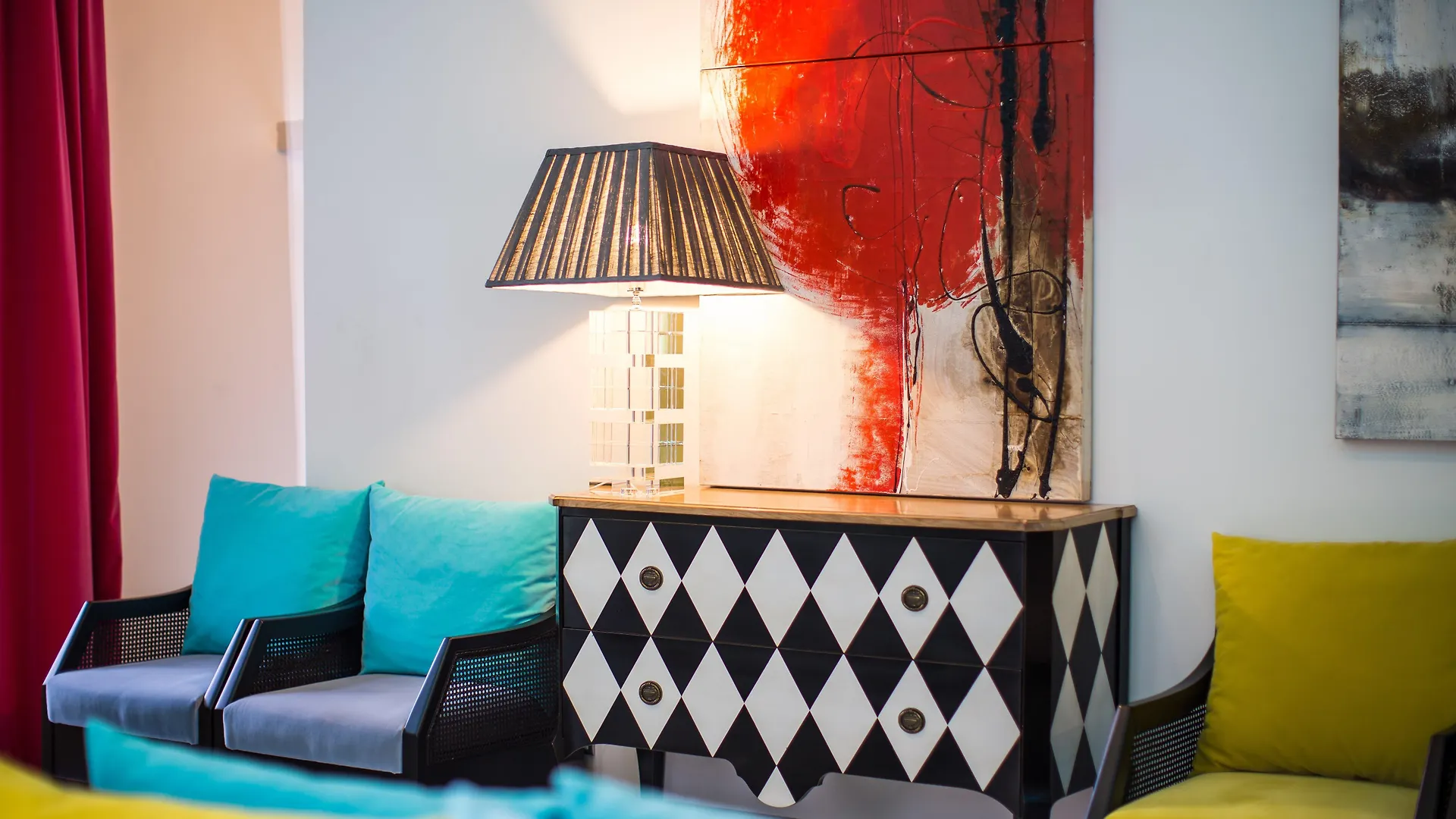 Holiday Inn Express Lisboa - Av. Liberdade By Ihg