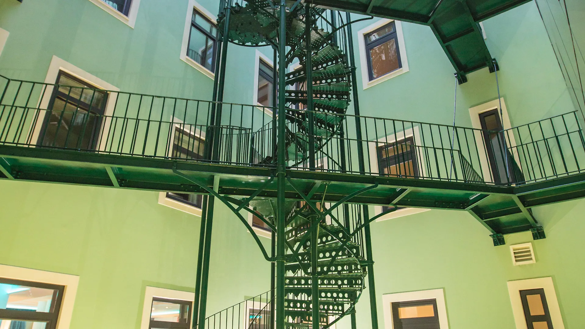 Holiday Inn Express Lisboa - Av. Liberdade By Ihg Hotel