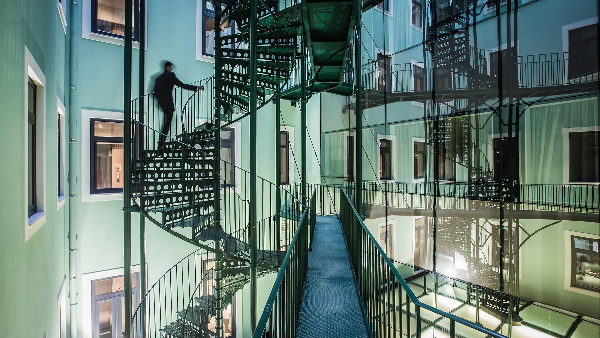 Holiday Inn Express Lisboa - Av. Liberdade By Ihg Hotel
