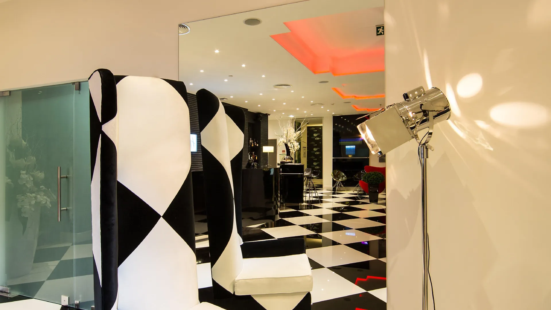Hotel Holiday Inn Express Lisboa - Av. Liberdade By Ihg