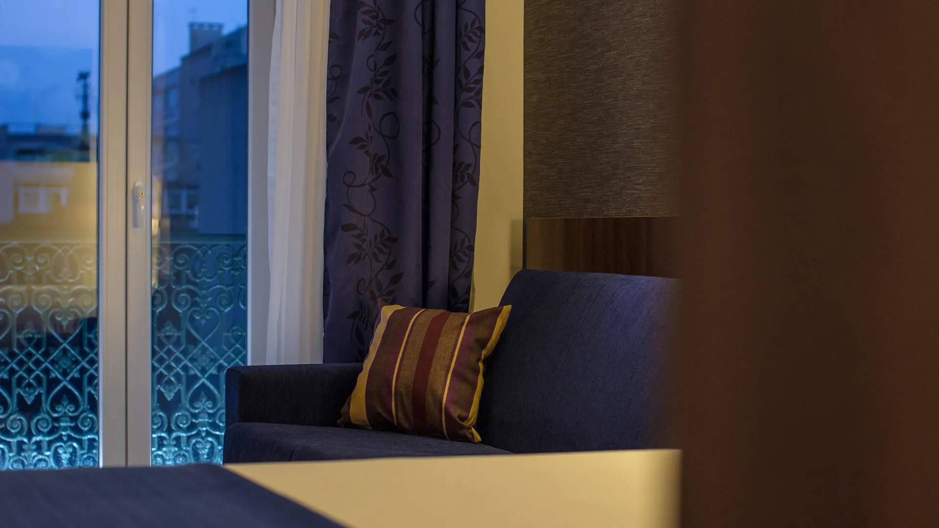 Holiday Inn Express Lisboa - Av. Liberdade By Ihg Hotel Lisbon