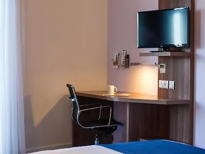 Hotel Holiday Inn Express Lisboa - Av. Liberdade By Ihg
