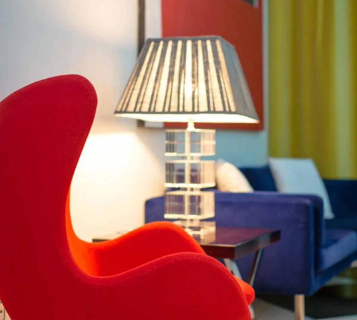 Hotel Holiday Inn Express Lisboa - Av. Liberdade By Ihg