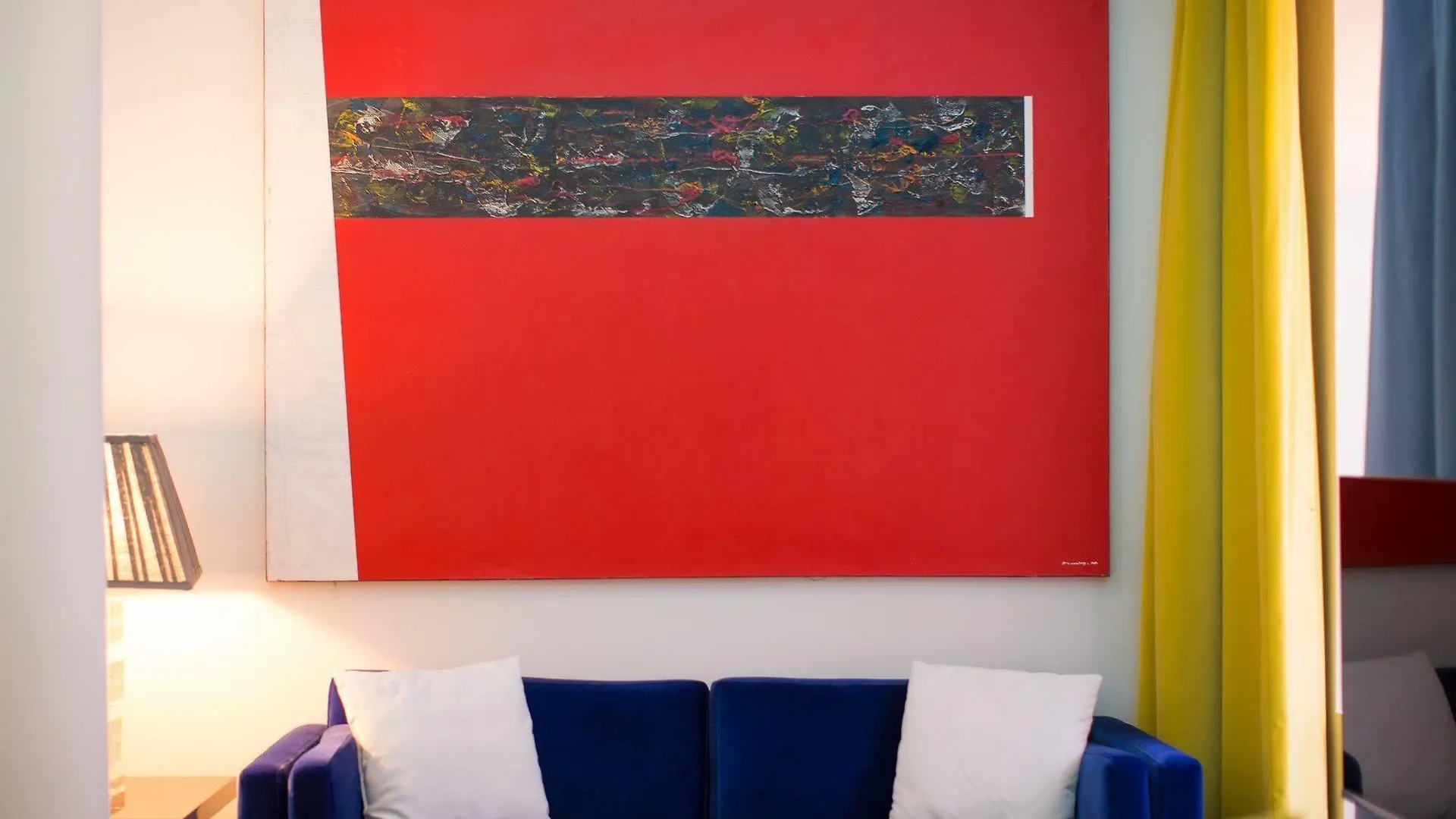 Holiday Inn Express Lisboa - Av. Liberdade By Ihg Hotel