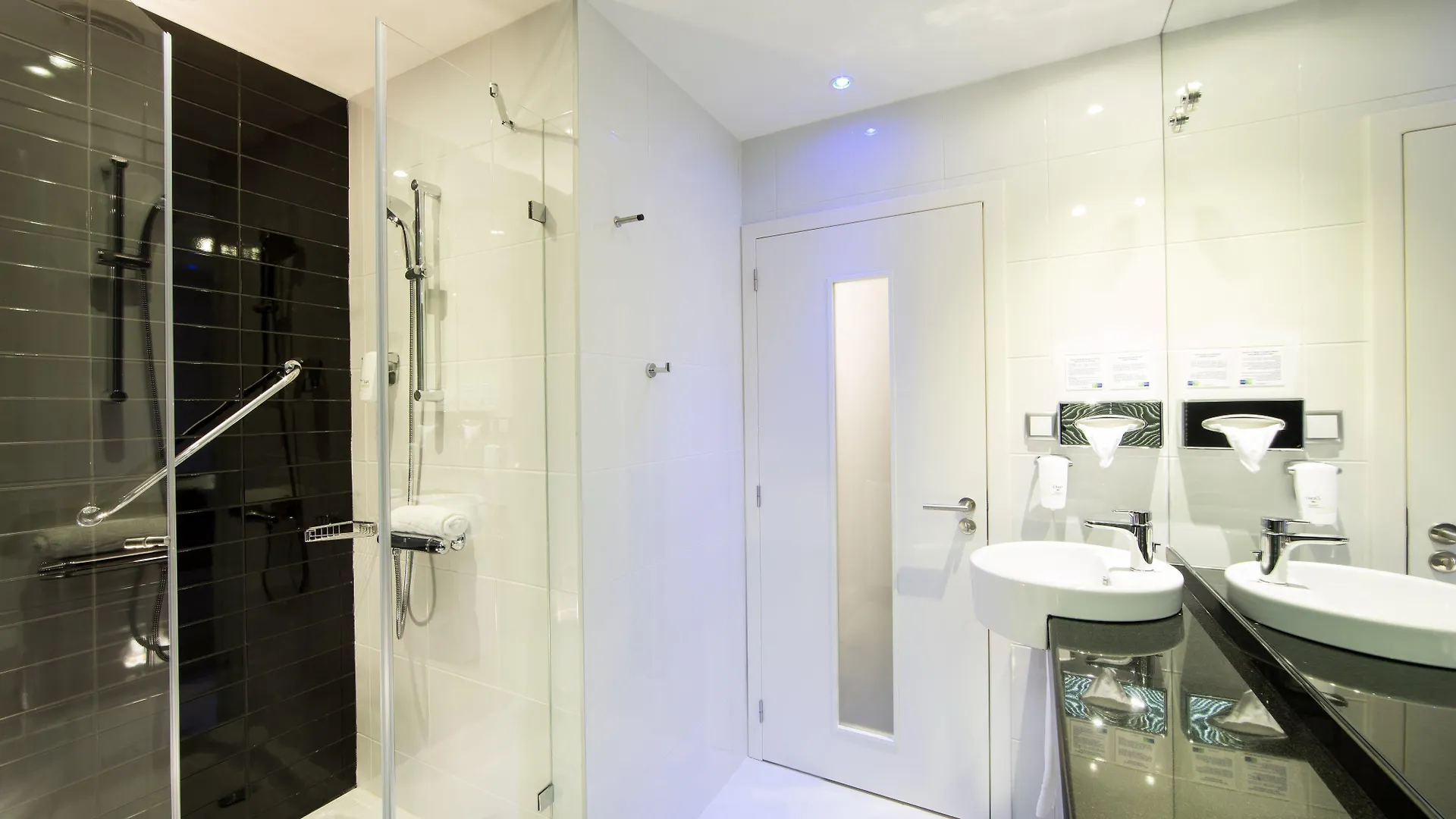 Holiday Inn Express Lisboa - Av. Liberdade By Ihg