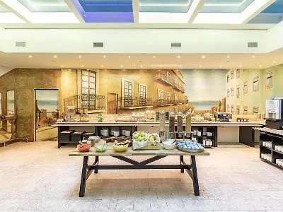 *** Hotel Holiday Inn Express Lisboa - Av. Liberdade By Ihg Portugal