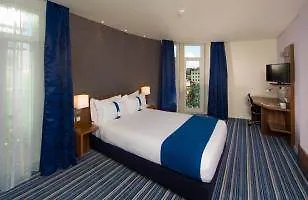 Holiday Inn Express Lisboa - Av. Liberdade By Ihg