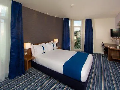 Holiday Inn Express Lisboa - Av. Liberdade By Ihg Hotel